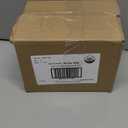 Happy Baby Organics Stage 2 Baby Food Pouches, Gluten Free, Vegan & Healthy Snack, Clearly Crafted Fruit & Veggie Puree, Fruit & Veggie Variety Pack, 4 Ounces (Pack of 10), BBD: OCT/09/2026