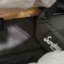 Golf bag
