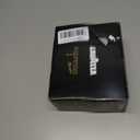 Lavazza Espresso Maestro Ristretto Aluminum Capsules Compatible with Nespresso* Original Machines, Dark Espresso Roast, Arabica and Robusta Blend (60 Capsules) (10 Count (Pack of 6))