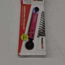 Prestacycle TorqRatchet Pro Multi-tool  TWO-IN-ONE Install/remove Ratchet plus 2~10Nm Beam Torque Tool 3X Readout (Wallet Kit with (12) S2 Hex Bits) (Pro Deluxe Kit)