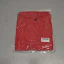 Women's Short Sleeve Sexy Lace V-Neck Summer Going Out 2025 Crop Tops Slim Fit Tees Trendy Y2k Clothing (M)