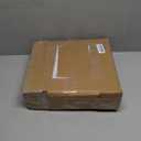 Non Stick Frying Pans, 12-inch with Lid, Hybrid Fajita Pans Nonstick,non stick Skillets Stainless Steel, Dishwasher & Oven-Safe, Induction Compatible Cooking Pan, PFOA Free Cookware