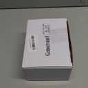 Gemscream 24 Pcs Valentine's Sequin Heart Hanging Ornaments Glitter Red Pink Valentines Tree Decorations Sparkly Hanging Decor for Xmas Valentine Wedding Holiday Party Supplies Gift