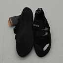 Climb X Rave Strap Climbing Shoe 2019 (7, Phantom Black)