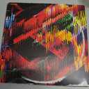 Ride - Interplay - NEW & SEALED 2024 Red Vinyl LP + SIGNED PRINT