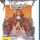 Labyrinth | Jennifer Connelly, David Bowie
