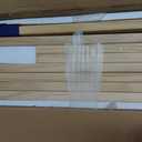 Wooden Playpen,CPC Certified,New Zealand Pine Wood,55.12x78.74 Inches