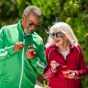 Dole Fruit Bowls Peaches in Strawberry Flavored Gel Snacks, 4.3oz 12 Total Cups, Gluten & Dairy Free, Bulk Lunch Snacks for Kids & Adults (EXP 09/26/26)