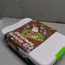 Christmas Sensory Bin, Christmas Play Sand Art Kit with 3.3 lbs Magical Sandbox, Sand Box with Xmas Sensory Toys & Crafts, Xmas Decoration Gift for Toddlers, Girls and Boys Ages 3 4 5 6 7 8