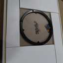 ALL4JIG 1500 Pieces Rotating Puzzle Board with 4 Drawers and Cover,25"x34" Portable Wooden Jigsaw Puzzle Table for Adults,Lazy Susan Spinning Puzzle Boards Birthday Gift for mom