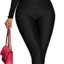 Atyfuniby One Piece Jumpsuits for Women - Sexy Off The Shoulder Twist Front High Waisted Bodycon Rompers Club Night Outfits (Black)