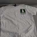 Camp Walden T-Shirt, White, Size: M