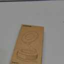 JOYROOM Magsafe Car Mount, Car Mount for iPhone with Strong Magnet, 360 Metal Strut Vacuum Suction Cup Phone Mount for iPhone 17 Air Pro Max/16 15 14 13 12 Series& Android Magsafe Case, Black