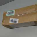 Amazon Basics Rubber Hex Dumbbell Hand Weight 20 Pounds