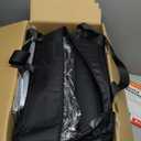 LifePro Infrared Sauna Blanket for Detox & Relaxation  Low EMF Carbon Fiber Heating, 9 Temp Levels, 5 Colors  Portable Full Body Sauna Blanket Infrared with Waterproof Interior & Carry Bag (Black With Stones)