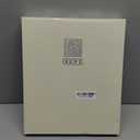 GUOER 8x10 Picture Frames Vintage Photo Frame with Glass Front Antique Picture Frame for Tabletop Wall Hanging (8x10, Shiny Golden)