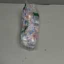 Aidonger One Piece Swim Dress Swimsuits for Women Tummy Control Swimdress Skirt V Neck Bathing Suit, Large