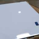 Maxtek White Board Dry Erase 72 x 48, Magnetic Dry Erase Whiteboard for Wall 6' x 4' Wall-Mounted Aluminum Frame Versatile Presentation Marker Board with a Long Pen Tray for Classroom, Office & Home