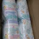 Pampers Training Pants - Pure Protection - Size 2T-3T, 100 Count, Baby Shark Premium Hypoallergenic Potty Underwear