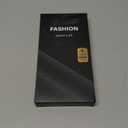 BXYJY for Samsung Galaxy S24 Ultra Case with Card Holder (4-5 Cards) & Kickstand & Slide Camera Cover, Military Grade Protection, Women Rugged Silicone Wallet Case for Galaxy S24 Ultra 2024, Purple