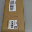 HomeTop Women's Corduroy Slippers Comfy Adjustable Hook and Loop Memory Foam Indoor Closed-back House Shoes for Diabetic Swollen Feet Size 8, Mauve Purple 