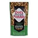Dot's Homestyle Pretzels Parmesan Garlic Seasoned Pretzel Twist Snack, 16oz Grocery Sized Bag, BB Date 12/26/2025