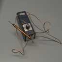 LEAPTREND W1609-101 Thermostat Temperature Controller Refrigeration Remote Bulb TH-1609, from -30 Degrees F to 90 Degrees F (-34 Degrees C to 32 Degrees C), 5 Ft Capillary