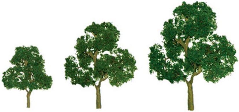 JTT Scenery Products Premium Series: Deciduous, 5.5"
