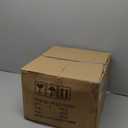 Water Drinking Fountain Wall Mounted for Schools, Gyms, Parks & More, Compact & Space-Saving Design, One-Click Water Output, Stainless Steel Drinking Water Fountain