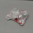 Motorcycle 1 1/8" 28MM Handlebar Risers Handle Bar Mount Clamp CNC for CRF250R 04-23 CRF450R 02-23 CR125R CR250R 00-07 CRF450L 19 CRF450RX 17-23 CRF250X 04-17 CRF450X 05-23 Dirt Pit Bike (red)