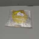 11Pcs 40th Birthday Decorations Kit for Men Women, Black Gold Happy 40th Birthday Banner, Awesome Since 1985 Centerpieces Swirls Party Supplies, Forty Bday Banner Ceiling Table Topper Sign