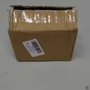 15PCS Vintage Resin Picture Frame - Mini Photo Frame Tiny Antique Frames, Small Picture Frame, Oval Rectangle Wall Hanging for DIY Jewelry, Display Photography Mobile Phone Photo, Party, Hotel Decor