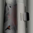 BassBloom Roar 1 Portable Bluetooth Speaker,60W Powerful Sound with Deep Bass,IPX6 Waterproof,24H Playtime,Bluetooth 5.4,RGB Party Lights,Wireless Stereo Pairing,Travel Outdoor for Camping and Beach