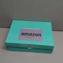 Ankis Chunky Platform Heels - 4 Inch Block Heeled Sandals for Women - Comfortable Open Toe Strappy Heels - Black, Nude, White, Silver, Gold - Summer Dress Shoes, Size: 10