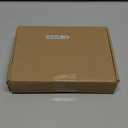 K Type Thermocouple Thermometer Dual Channels Thermocouple Tester (-58~2372F) High Accuracy Temperature Kelvin Scale Meter with 2X Temperature Clamp & 2X Pipe Thermocouple Probes