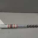 3/4" x 24" SDS Max Hammer Drill Bit, 4-Cutter Concrete Masonry
