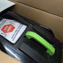 American Lawn Mower Company 50514 14" 11-Amp Corded Electric Lawn Mower, Black