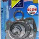 Gasket Set Top End for 1978 Honda CB 125 S