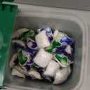 Cascade Platinum Dishwasher Pods, Dishwasher Detergent, Dish Detergent Soap, Fresh, 71 count