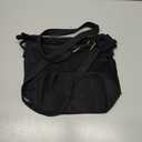 Jeelow Small Canvas Crossbody Cellphone Bags Drawstring Purses For Men Women