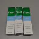 3 x Fleet Enema, Ready-to-Use Saline Laxative, 4.5 Fluid Ounce