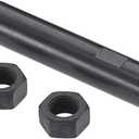MOOG ES3368S Steering Tie Rod End Adjusting Sleeve for Ford F-150