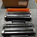 B230 B225 B235 Black High Capacity Toner Cartridge 006R04400 2-Pack Replacement for Xerox 006R04399 006r04400 006r04401 Toner Compatible with Xerox B230 B225 B235 B230DNI B225DNI B235DNI Laser Printer
