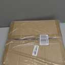 Vinyl Record Storage Holder, Expandable Record Holder Rack With Movable Divider, 110 LP Album Display Shelf Stand, Magazine Holder