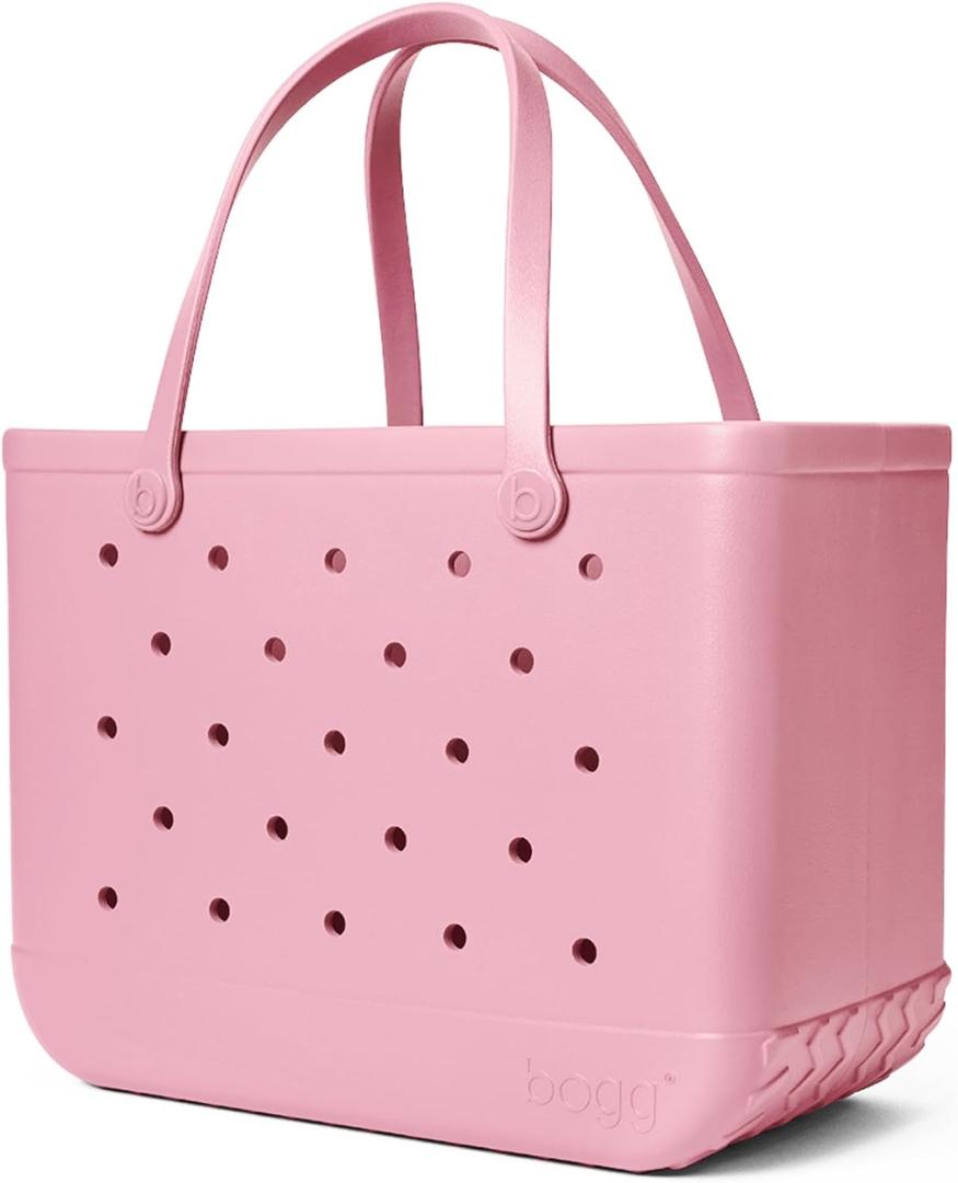 BOGG BAG Original Tote Durable, Washable, Tip-proof Beach, Pool, Boat, Work, Sports