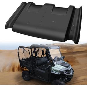 Sport Hard Roof Compatible with 2014-2026 Honda Pioneer 700 700-4