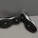 Women's Slip-On Orthopedic Sneakers - Breathable Mesh Knitted Walking Shoes with Wide Width, Arch Support & Non-Slip Sole - Lightweight Low-Top Design for All-Day Comfort (5, Black)