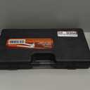 Saker PEX Tube Expansion Tool Kit | PEX-A Expansion Tool with 1/2'', 3/4'',1'' Expansion Heads | Mannual Expander Tool Kit SD-F1960 Standard PEX Coupling