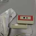 AirPods Pro 2 Case Cover, KOREDA Funny Cassette Tape Design Case for Airpods Pro 2nd Generation/1st Generation (2023/2022/2019), Cute Cartoon Fashion Silicone Protective Case for Women Men (Off-White)