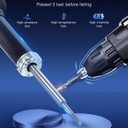 Shocks Struts,ECCPP Front Pair Shock Absorbers Strut Kits Compatible with 2004 2005 2006 2007 2008 2009 2010 2011 2012 for Ford for F-150,2006 2007 2008 for Lincoln Mark LT 341601 71361 4WD